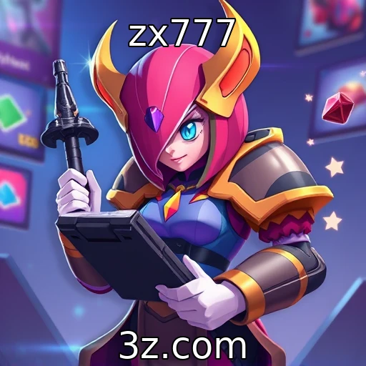 Tendências emergentes na indústria de jogos