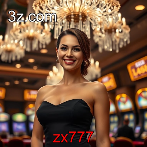 Payout: A Magia dos Jogos no zx777 Revelada!